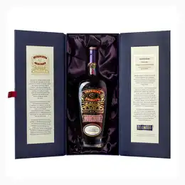 Imperial Tribute: A Personalised Scotch Whisky Gift