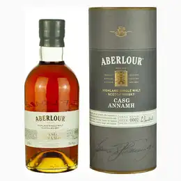 Aberlour Casg Annamh Batch 2