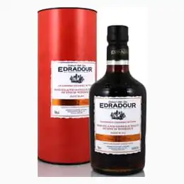 Edradour 12 Year Old, Cask Strength Batch #4