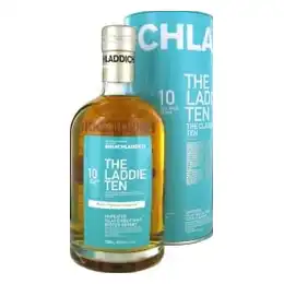 Bruichladdich The Laddie Ten First Edition 46% 70cl