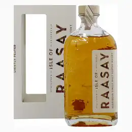 Isle Of Raasay Single Malt R02.2