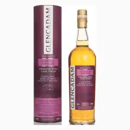 Glencadam Amarone Wine Cask Finish Whisky 70cl