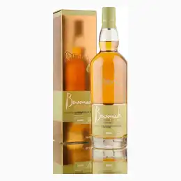 Benromach Organic 2010 Bottled 2017