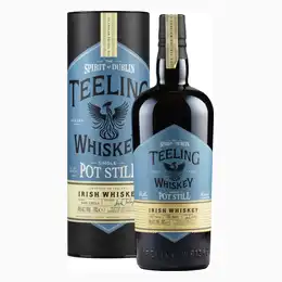 Teeling Single Pot Still