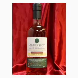 Green Spot Leoville Barton Finish 40%