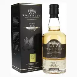 Wolfburn Northland Whisky