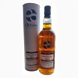 The Octave Glenallachie 2011, 13 Year Old