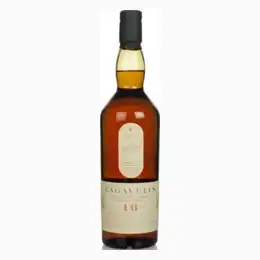 Lagavulin 16 Year Old Whisky 70cl
