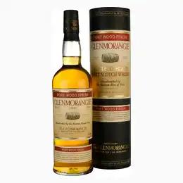 Glenmorangie Port Wood Finish Circa 2000