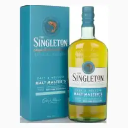 Singleton of Dufftown Malt Masters Selection Whisky 70cl