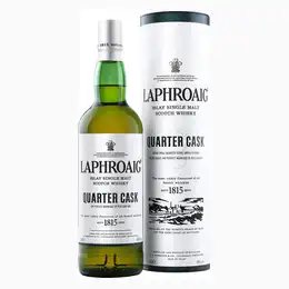 Laphroaig Quarter Cask