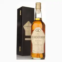 Auchentoshan 21 Year Old  Whisky 70cl