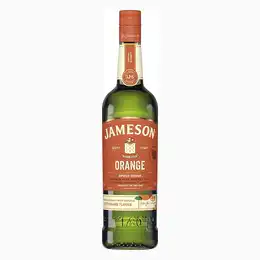 Jameson Orange Irish Whiskey 70cl