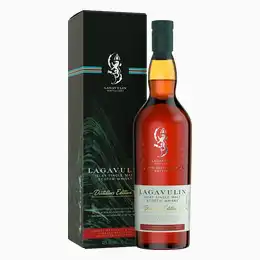 Lagavulin Distillers Edition Islay 2022 Release