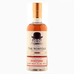 The English Distillery - Norfolk Popcorn 50cl
