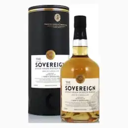 Cambus 1991 30 Year Old, Sovereign Cask #19516
