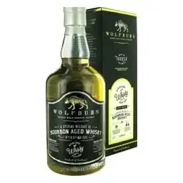 Wolfburn Highland Whisky Festival 2019 46% 70cl