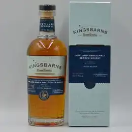 Kingsbarns Distillery Reserve Cask Strength Whisky STR