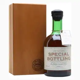 SMWS 4.65  1987 11 Year Old London Members Room