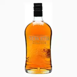 Old Pulteney Stroma Malt Whisky Liqueur