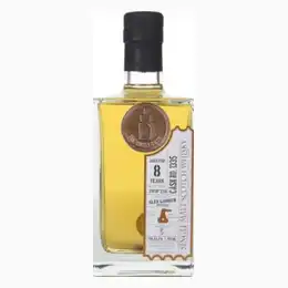 Glen Garioch 8 Year Old 2011  - The Single Cask Whisky
