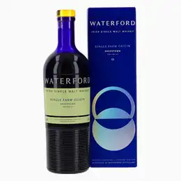 Waterford Sheestown 1.1 Single Malt Whisky Buy Online