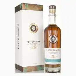 Fettercairn 28 Year Old Whisky 70cl