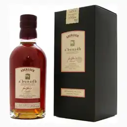 Aberlour A