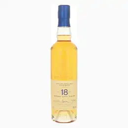 Royal Brackla 18 Years GB 0.7L 