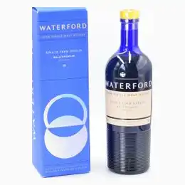 Waterford Whiskey Single Farm Origin Ballykilcavan Edition 1.1