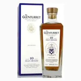 Glenturret 10 Year Old, 2021 Release