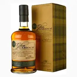 Glen Garioch 12 Year Old