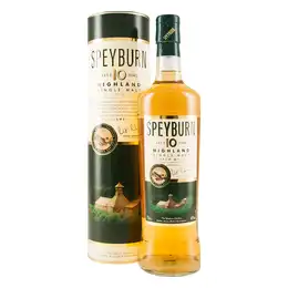 Speyburn 10 Year Old