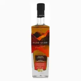 Pure Scot Blended Whisky by Bladnoch