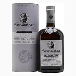 Bunnahabhain Canasta Cask Matured Feis Ile 2023