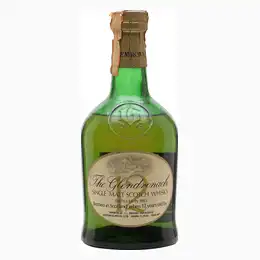 Glendronach 1963 12 Year Old Bot.1980