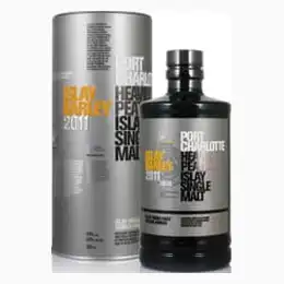 Port Charlotte 2011 Islay Barley Whisky