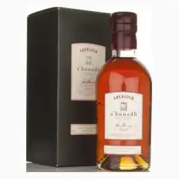 Aberlour A