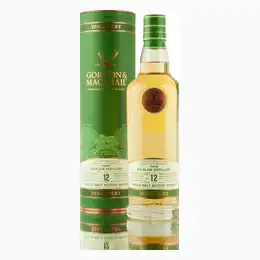 Balblair 12 Year Old - Discovery
