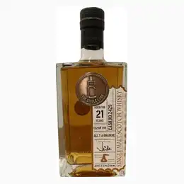 Allt A Bhainne 21 Year Old 2000 The Single Cask #2429