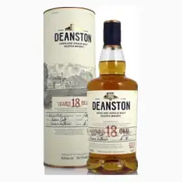Deanston 18 Year Old