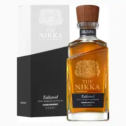 Nikka Tailored 70cl