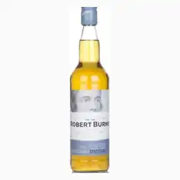 Robert Burns Blended Scotch Whisky 70cl