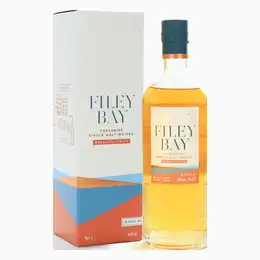 Filey Bay - Moscatel Finish 
