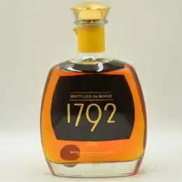 Barton 1792 Bottled in Bond Kentucky Bourbon Whiskey