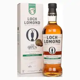 Loch Lomond Open Special Edition 2025 Whisky 70cl