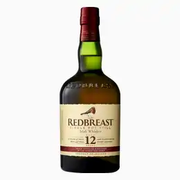 Redbreast 12 Year Old