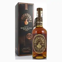Michters Original Sour Mash Whiskey