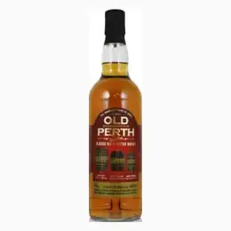 Old Perth Sherry Casks Blended Malt Whisky 43%