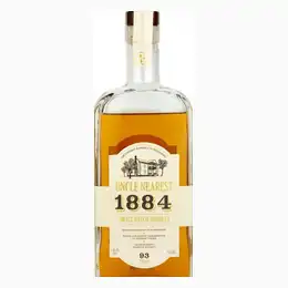 Uncle Nearest 1884 Small Batch